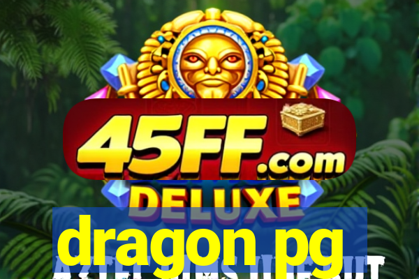 dragon pg